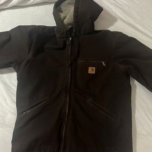 Carhartt jacket